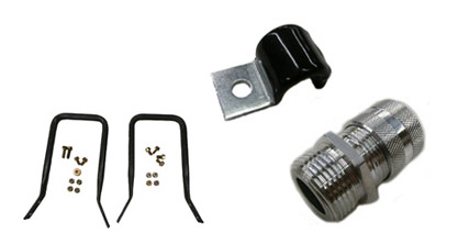Parts for Hannay Cable Reels