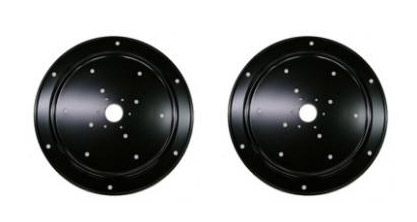 Replacement Discs for Hannay Reels