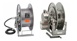 Hannay Cable Reels