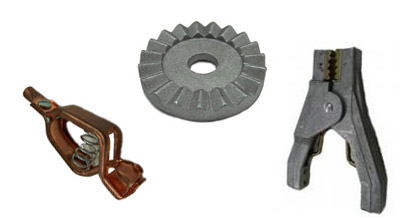 Parts for Hannay Grounding Reels